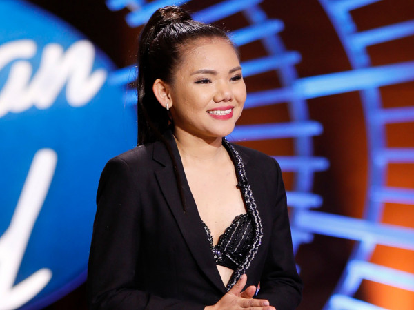 Chỉ với những nốt đầu tiên, Myra Trần đã khiến Katy Perry “sửng sốt” trước giọng hát “khủng” của mình!