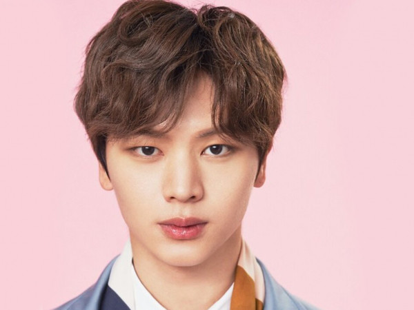 Không nhịn được cười với sự nhầm lẫn đáng yêu này của Sungjae (BTOB)