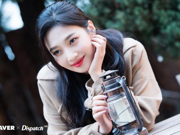 Không ai có thể trách Joy (Red Velvet) vì hành động này, khi đã biết lý do 