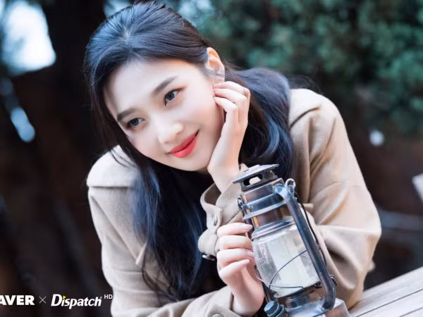 Không ai có thể trách Joy (Red Velvet) vì hành động này, khi đã biết lý do 
