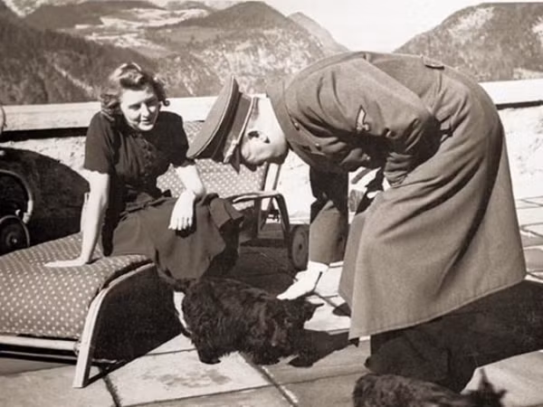 Tiết lộ gây sốc về nguyên nhân tại sao ông trùm Phát-xít Hitler chưa bao giờ lấy vợ