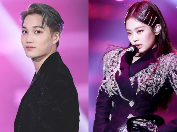 Fan gửi hàng loạt kiến nghị đòi đóng cửa Dispatch sau tin hẹn hò của Kai - Jennie