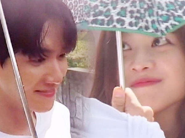 Chơi show thực tế cũng tạo ra khoảnh khắc đẹp như phim, chỉ có thể là Baekhyun (EXO)