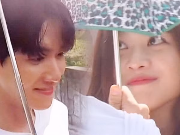 Chơi show thực tế cũng tạo ra khoảnh khắc đẹp như phim, chỉ có thể là Baekhyun (EXO)