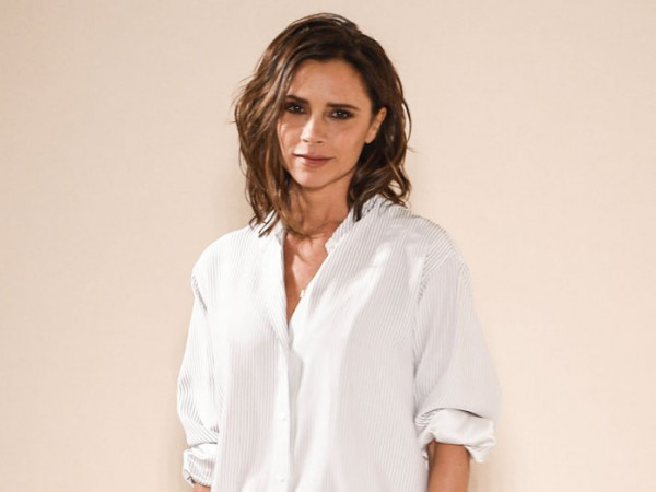 “Ngất lịm” trước lời chúc sinh nhật “siêu cưng” của Brooklyn dành cho mẹ Victoria Beckham