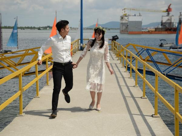 Vừa "debut", Jang Mi đã sở hữu triệu lượt xem cho MV đầu tay