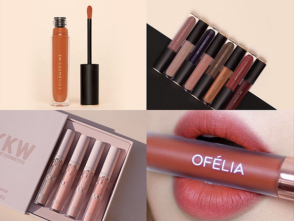 Nếu là tín đồ của son kem lì, bạn không thể bỏ qua những "chiến binh" mới này