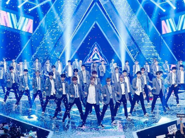 Mnet, nổi danh nhờ các show thực tế sống còn nhưng cũng đang lao đao vì nó