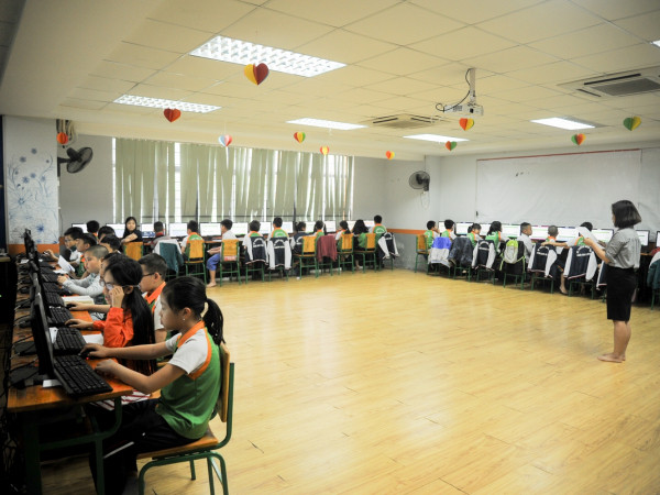 Hà Nội có nhiều học sinh đạt thành tích cao nhất Violympic 2017 - 2018