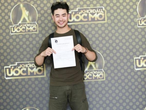 Loki Bảo Long tái xuất với diện mạo mới sau 2 năm vắng bóng