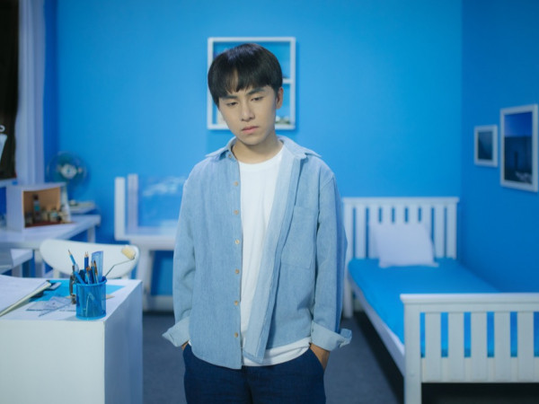 Sau bản hit triệu view "Kém Duyên", RUM "Ôm trọn nỗi nhớ" với MV đầu tay