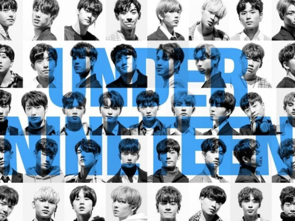 Đây là 19 thí sinh sẽ bước vào vòng Chung kết "Under 19"