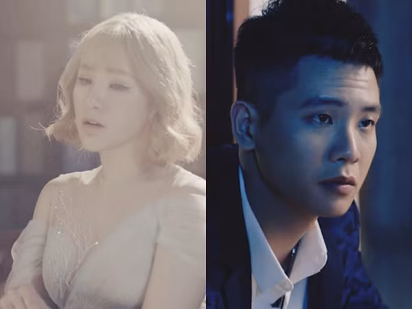 4 năm sau "The Voice", Yến Tatoo bất ngờ trở lại đường đua V-Pop với MV kết hợp cùng Quân A.P