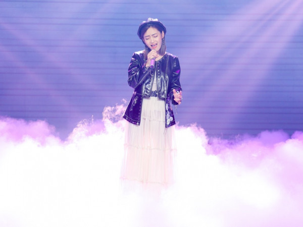 Hồ Hoài Anh khẳng định nếu cả thế giới quay lưng với Juky San thì anh vẫn ủng hộ 