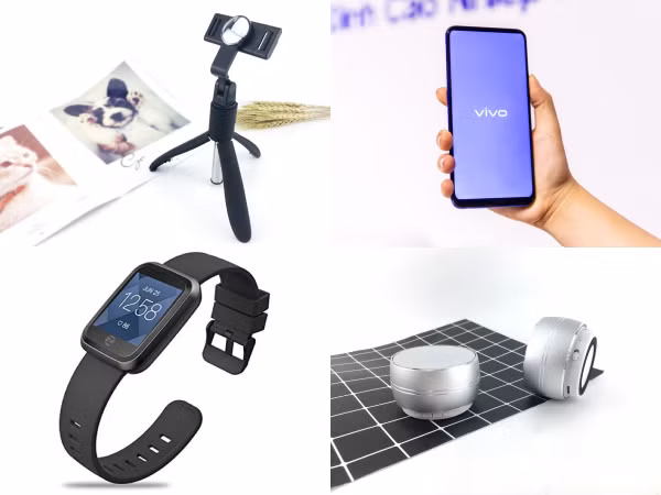 Đây là những "item" bạn nhất định phải bỏ túi khi đi du lịch mùa Hè này!