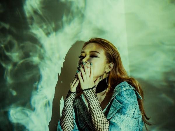 MiA đã dần "lột xác" kể từ khi tham gia "The Remix 2017"