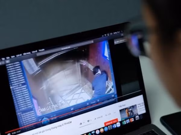 Bị can Nguyễn Hữu Linh trong vụ dâm ô bé gái ở thang máy sẽ được xử kín