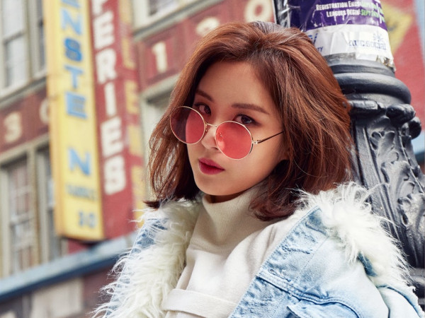 Đi “xin ăn”, Seohyun (SNSD) khiến một fan bỏ cả bữa giỗ của gia đình để được gặp cô