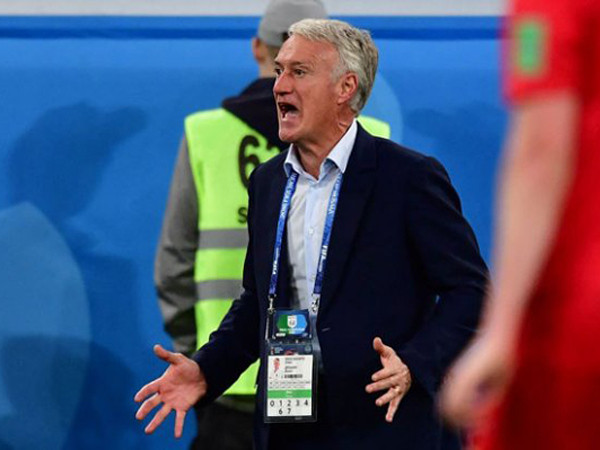 World Cup 2018: ĐT Pháp vào chung kết, HLV Deschamps lập kỷ lục chưa từng có