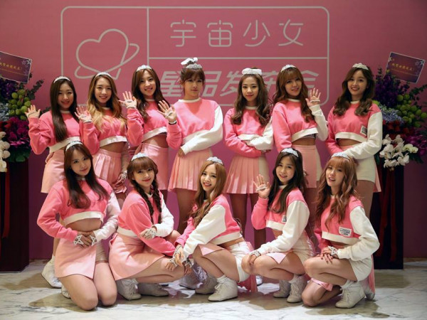 Nhóm nhạc đông thành viên thì cũng vui, nhưng cũng rắc rối và mệt mỏi vô cùng