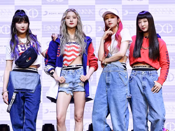 Thật không ngờ EXID đã từng thiếu thốn tiền bạc đến mức phải làm điều này