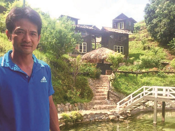 Homestay của thầy giáo vùng cao - điểm "check-in" miền Tây Bắc