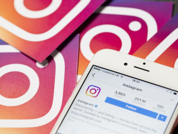 Bí mật thú vị đằng sau tài khoản Instagram của các nghệ sĩ nhà YG Ent