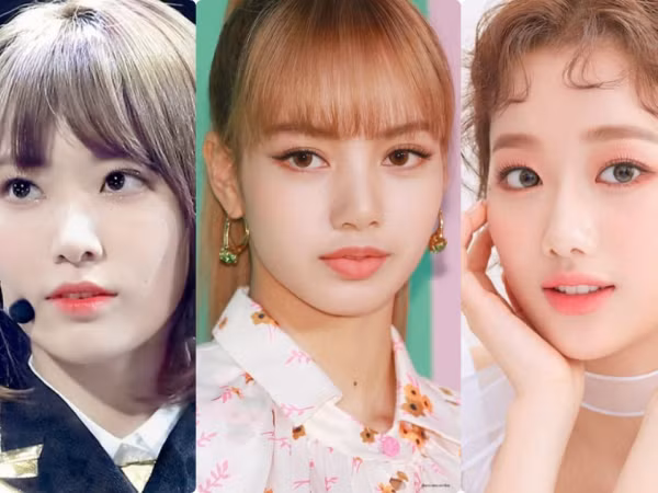 Cùng Knet đi tìm những nữ idol K-Pop sở hữu đôi mắt biếc đẹp mê hồn