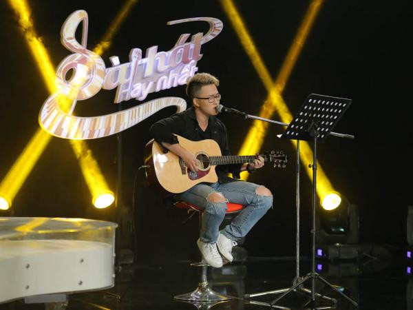 Ca khúc "Ông bà anh" tranh giải "Bài hát của năm" tại Âm nhạc Cống hiến lần thứ 12