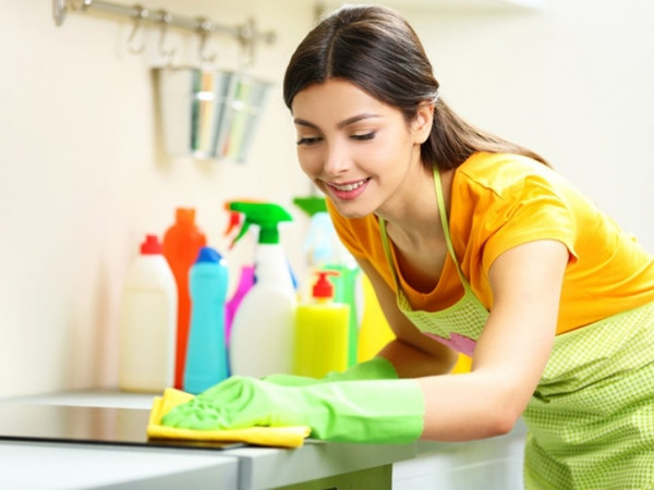 Bạn có cần thêm chút gọn gàng trong cuộc sống?