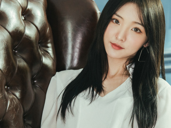 Nene Zspn - ca sĩ trẻ Thái Lan mong chờ được song ca cùng Lynk Lee 