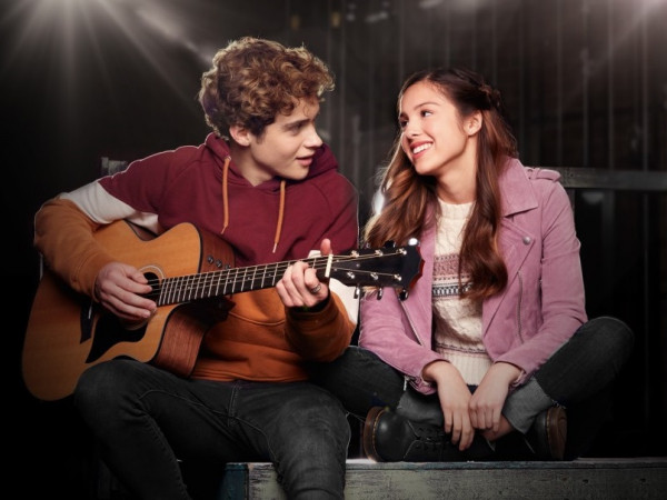 “High School Musical”, phim thanh xuân vườn trường kiểu Disney thì có gì lạ?