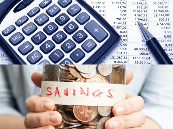 Bí kíp tân sinh viên: Đọc ngay những mẹo quản lý tài chính này nếu không muốn bị "cháy túi"