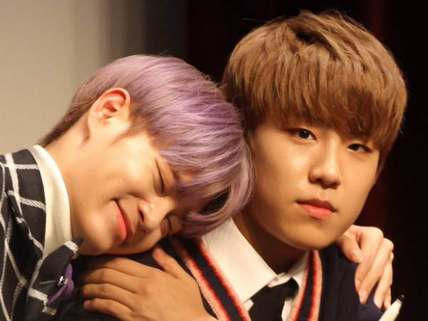 Hậu Wanna One, Lee Dae Hwi và Park Woo Jin chuẩn bị ra mắt trong boygroup mới