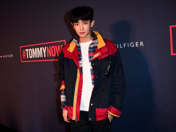 Không phải Gigi Hadid, Chanyeol (EXO) mới là tâm điểm trong show thời trang Tommy Hilfiger