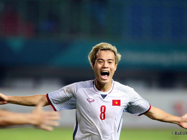 Văn Toàn, Văn Đức vẫn được phép dự SEA Games 2019