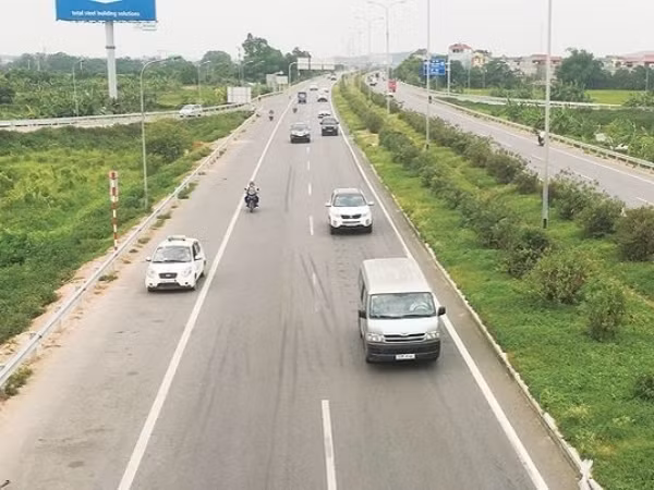 Ngày 2/3, cấm tất cả phương tiện đi Quốc lộ 1 đoạn Hà Nội - Lạng Sơn