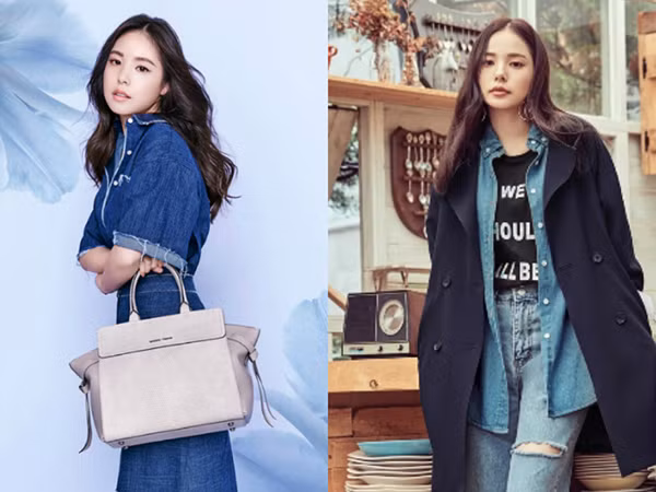 Lớn hơn chồng sắp cưới Taeyang 2 tuổi, Min Hyo Rin vẫn đẹp dịu dàng thách thức thời gian