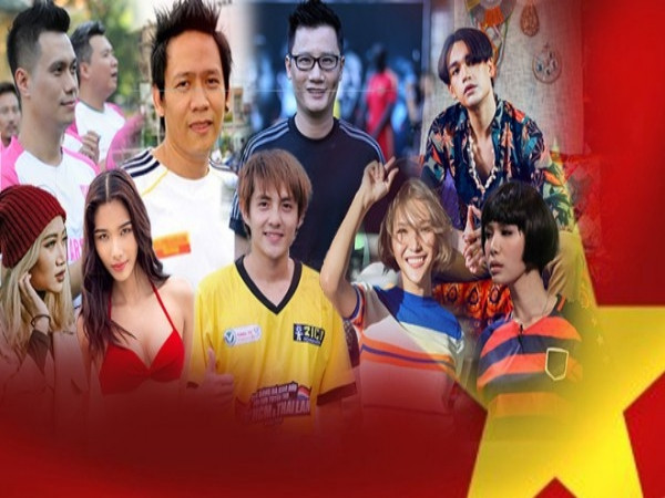 Trước trận đấu lịch sử với Qatar, sao Việt tự tin U23 Việt Nam sẽ giành vé vào chung kết