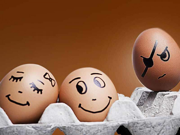 Bạn có biết mình đang khiến người khác phải GATO - ghen tỵ vì điều gì không?