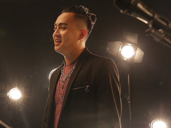 Chàng Việt kiều 9x điển trai từng hợp tác với ngôi sao Hip-Hop T-Wayne