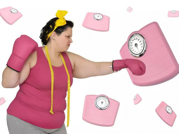Lớp học giới tính: Vì sao kế hoạch gia-be (giảm béo) của bạn luôn bị “bể dĩa”?