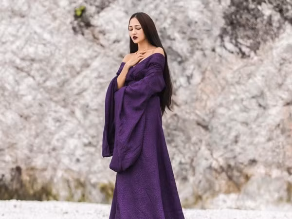 Bảo Anh đóng phạt số tiền bản quyền lên đến 100 triệu đồng để giữ an toàn cho MV trên YouTube