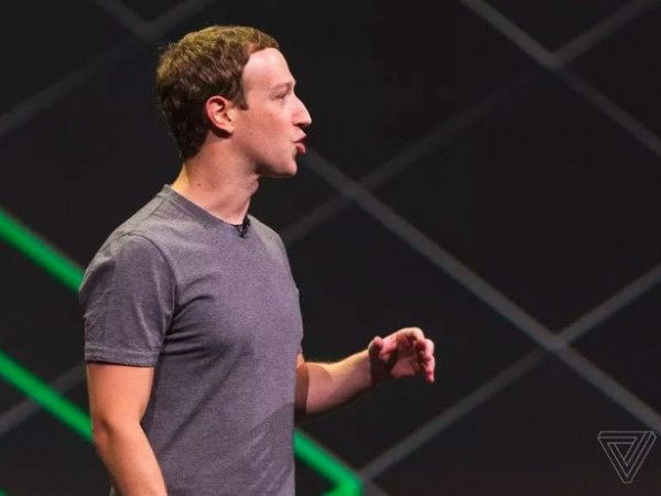 Không chỉ ra mắt kính thông minh, Facebook còn muốn "vẽ lại" bản đồ thế giới