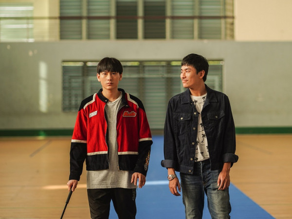 Đóng vai anh em trên phim, đâu có ngờ Isaac và Kiều Minh Tuấn bằng tuổi nhau