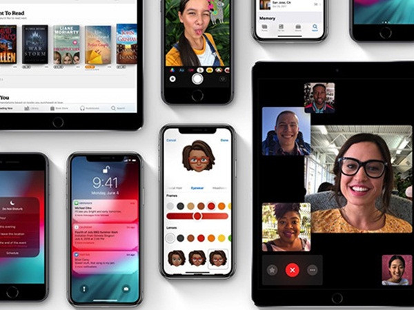 iOS 12 sẽ có tính năng giúp tiết kiệm dữ liệu người dùng