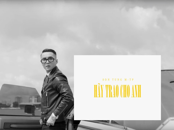 Xác nhận tên bài mới trên trang cá nhân, ngày "comeback" của Sơn Tùng đã gần kề!