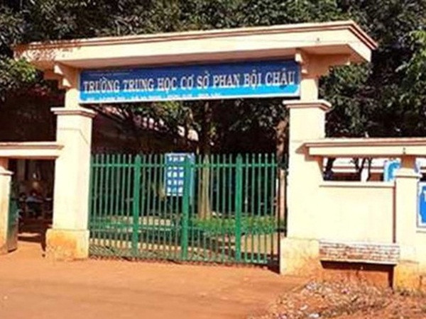 Bộ GD&ĐT chỉ đạo xác minh vụ giáo viên bị cáo buộc hiếp dâm học sinh