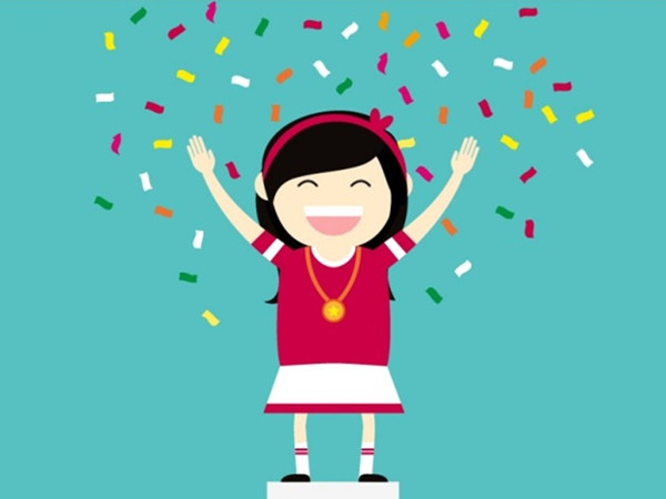 Bạn tự nguyện làm một nạn nhân, hay sẵn sàng làm một người chiến thắng?