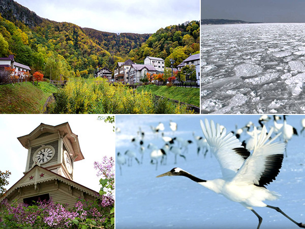 Bạn đã nghe nói đến Top 100 âm thanh tự nhiên của Nhật Bản chưa?